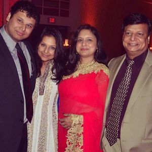 Meet your Posher, Pradeep